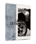 Cover: Under Destruction - DISTANZ Verlag
