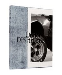 Enlarge image Cover: Under Destruction - DISTANZ Verlag