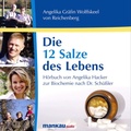 Cover: Die 12 Salze des Lebens - Mankau Verlag