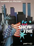 Cover: Traumreise der Melodien - US-Showtime - Bosworth Edition - Hal Leonard Europe GmbH