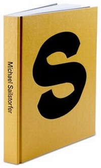 Enlarge image Cover: Michael Sailstorfer: S - DISTANZ Verlag