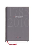 Cover: Den Werten verpflichtet - Geschichtsb&uuml;ro