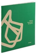Cover: Werner Feiersinger - DISTANZ Verlag