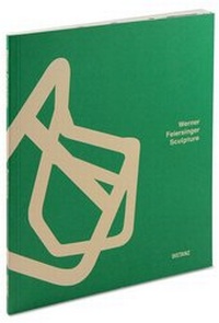 Enlarge image Cover: Werner Feiersinger - DISTANZ Verlag