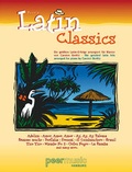 Cover: Latin Classics - Bosworth Edition - Hal Leonard Europe GmbH