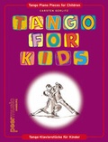 Cover: Tango For Kids - Bosworth Edition - Hal Leonard Europe GmbH