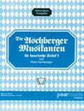 Cover: Die Aschberger Musikanten - Bosworth Edition - Hal Leonard Europe GmbH