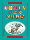 Cover: Latin For Kids - Bosworth Edition - Hal Leonard Europe GmbH