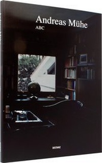 Enlarge image Cover: Andreas Mühe - DISTANZ Verlag