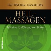 Abbildung von: Heilmassagen - Mankau Verlag