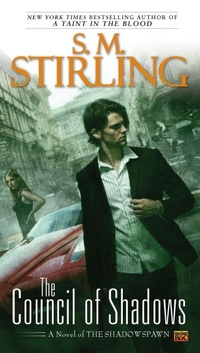 Enlarge image Cover: The Council of Shadows - Ace Books
