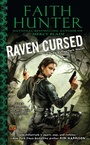 Cover: Raven Cursed - Signet