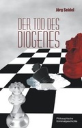 Cover: Der Tod des Diogenes - RomanVerlag