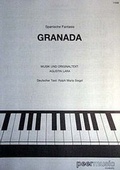 Cover: Granada - Bosworth Edition - Hal Leonard Europe GmbH