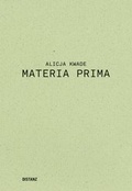 Cover: Alicja Kwade - DISTANZ Verlag