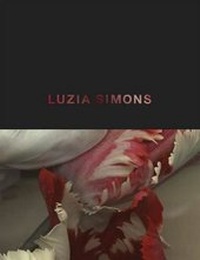 Enlarge image Cover: Luzia Simons - DISTANZ Verlag