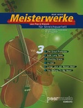 Cover: Meisterwerke aus Pop & Klassik f&uuml;r Streichquartett Vol. 2 - Bosworth Edition - Hal Leonard Europe GmbH