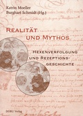 Cover: Realit&auml;t und Mythos: Hexenverfolgung und Rezeptionsgeschichte - DOBU-Verlag