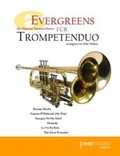 Cover: 6 Evergreens f&uuml;r Trompetenduo - Bosworth Edition - Hal Leonard Europe GmbH