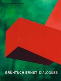 Cover: Gr&uuml;ntuch Ernst - DISTANZ Verlag