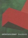 Cover: Gr&uuml;ntuch Ernst - DISTANZ Verlag