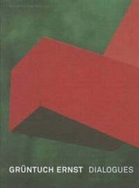 Enlarge image Cover: Grüntuch Ernst - DISTANZ Verlag