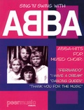 Cover: Sing 'n' Swing With Abba - Bosworth Edition - Hal Leonard Europe GmbH