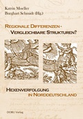 Cover: Regionale Differenzen - Vergleichbare Strukturen? - DOBU-Verlag