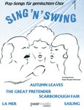 Cover: Sing 'n' Swing, Vol. 1 - Bosworth Edition - Hal Leonard Europe GmbH