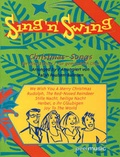 Cover: Sing 'n' Swing - Christmas-Songs - Bosworth Edition - Hal Leonard Europe GmbH