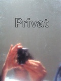Cover: Privat / Privacy - DISTANZ Verlag