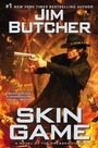 Cover: Skin Game - Roc