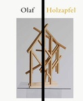 Cover: Olaf Holzapfel - DISTANZ Verlag
