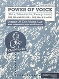Cover: House Of The Rising Sun - Bosworth Edition - Hal Leonard Europe GmbH