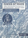 Cover: Abendglocken - Bosworth Edition - Hal Leonard Europe GmbH