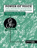 Cover: Georgia On My Mind - Bosworth Edition - Hal Leonard Europe GmbH