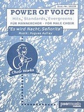 Cover: Es wird Nacht Senorita (Le rossignol anglais) - Bosworth Edition - Hal Leonard Europe GmbH