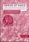 Cover: Im Wagen vor mir - Bosworth Edition - Hal Leonard Europe GmbH