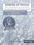 Cover: Wenn die Glocken hell erklingen - Bosworth Edition - Hal Leonard Europe GmbH