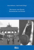 Cover: Deutsche und Polen: Erinnerung im Dialog - fibre
