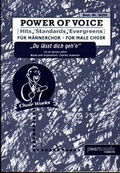 Cover: Du l&auml;sst dich geh'n - Bosworth Edition - Hal Leonard Europe GmbH