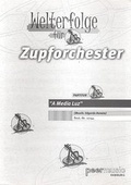 Cover: A Media Luz - Bosworth Edition - Hal Leonard Europe GmbH