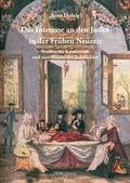 Cover: Das Interesse an den Juden in der Fr&uuml;hen Neuzeit - DOBU-Verlag