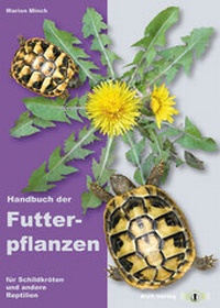 Abbildung von: Handbuch der Futterpflanzen - Kirschner