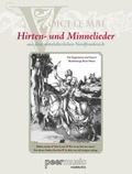 Cover: Voici le Mai - Hirten- und Minnelieder - Bosworth Edition - Hal Leonard Europe GmbH