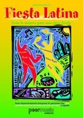 Cover: Fiesta Latina - Buch/CD - Bosworth Edition - Hal Leonard Europe GmbH
