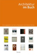 Cover: Architektur im Buch - Thelem