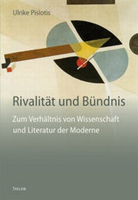 Abbildung von: Rivalität und Bündnis - Thelem