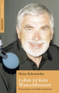 Abbildung von: Leben ist kein Wunschkonzert - Aquensis Verlag