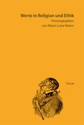 Cover: Werte in Religion und Ethik - Thelem